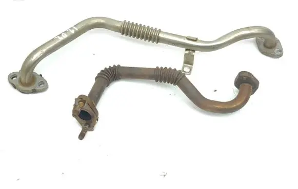 Hyundai Kona I EGR valve line/pipe/hose