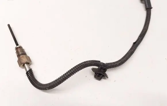 KIA Sportage Exhaust gas temperature sensor