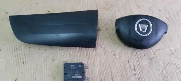 Dacia Sandero Seat airbag 985102122R