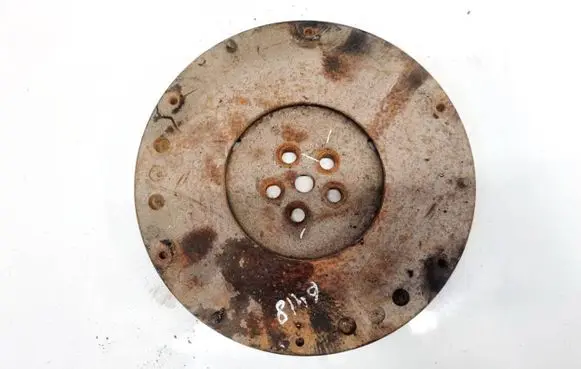 KIA Carens I Flywheel