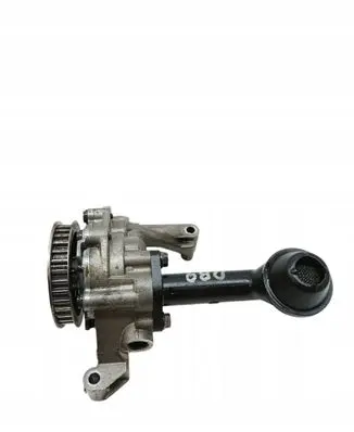 Skoda Yeti (5L) Oil pump 03L115105B