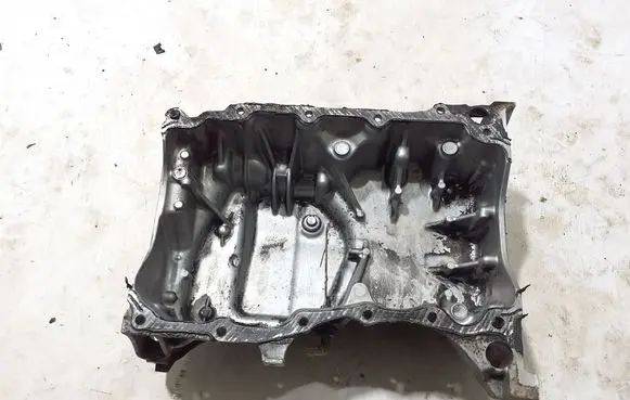 Renault Talisman Oil sump 111231524R
