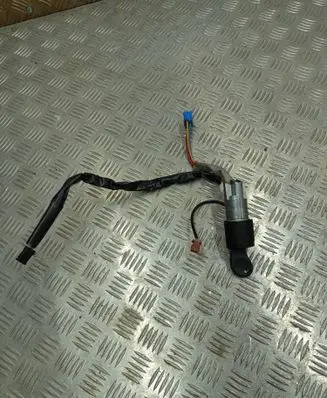 Citroen Xsara Picasso Ignition lock 9641551180