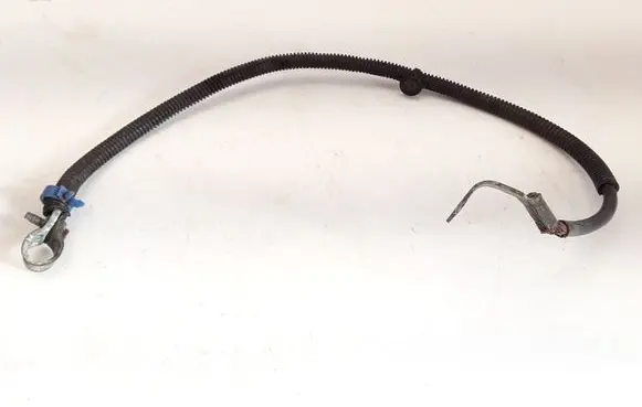 Opel Combo B Negative earth cable (battery)