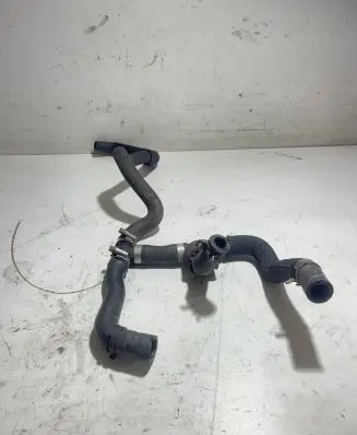 Volvo S60 Engine coolant pipe/hose 31368161