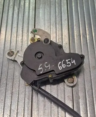 Mazda 626 Central locking motor 