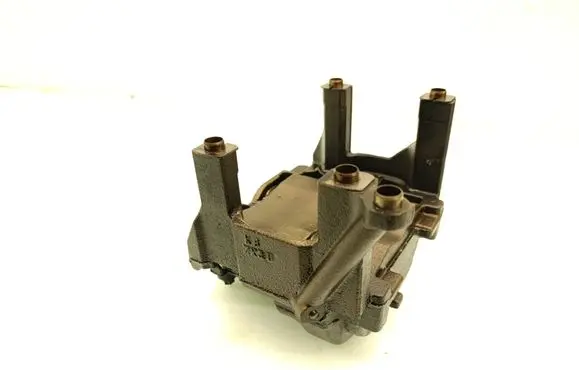 Mazda CX-7 Oil pump 07Y081176