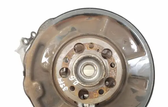 Mercedes-Benz SL R230 Rear wheel hub A2303508608
