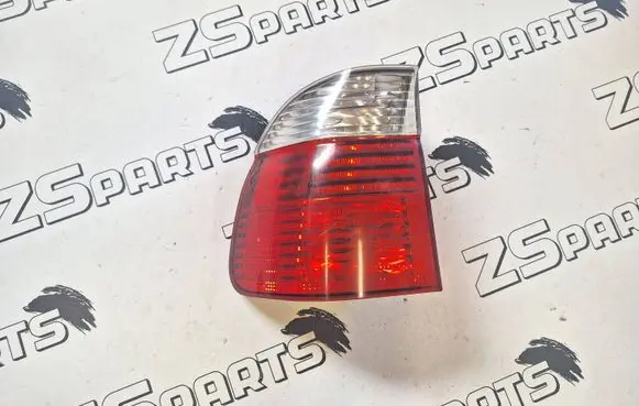BMW 5 E39 Rear/tail lights 6902531
