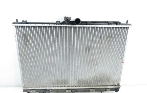 Mitsubishi Outlander Coolant radiator 735201
