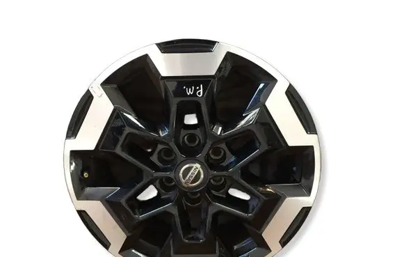 Nissan Navara D23 R18 alloy rim 5JU3C VA58