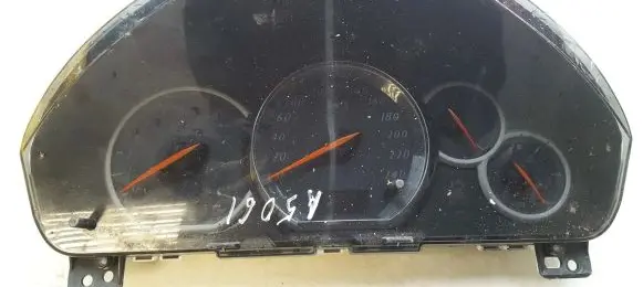 Mitsubishi Grandis Speedometer (instrument cluster) MN188384