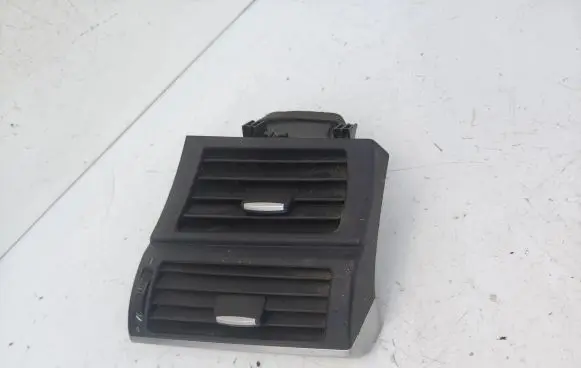BMW X5 E70 Dashboard side air vent grill/cover trim 7161804 773201 011780002