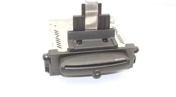 Mini Cooper Countryman R60 Radio/CD/DVD/GPS head unit 3457568