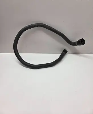 BMW 5 E60 E61 Engine coolant pipe/hose 17127787458