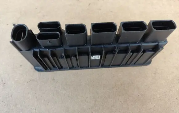 BMW 3 G20 G21 Power management control unit 8638551 12638638551