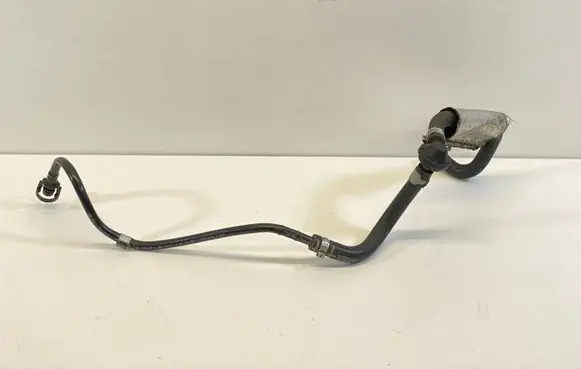 Audi A4 S4 B8 8K Vacuum line/pipe/hose 06H133781AS 06H133518R