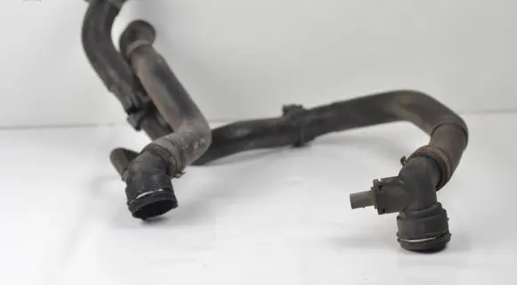 Volkswagen PASSAT B8 Engine coolant pipe/hose 5Q0121049AD ZD09011