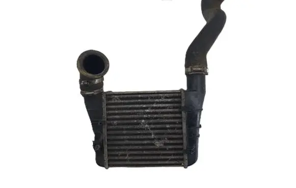 Audi A4 S4 B7 8E 8H Intercooler radiator 8E0145805AA