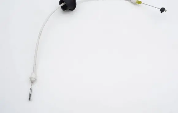 Audi A4 S4 B6 8E 8H Front door cable line 