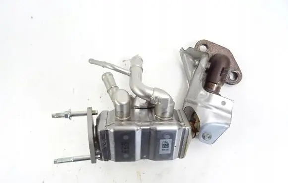Nissan X-Trail T33 EGR valve cooler 147356UA0A