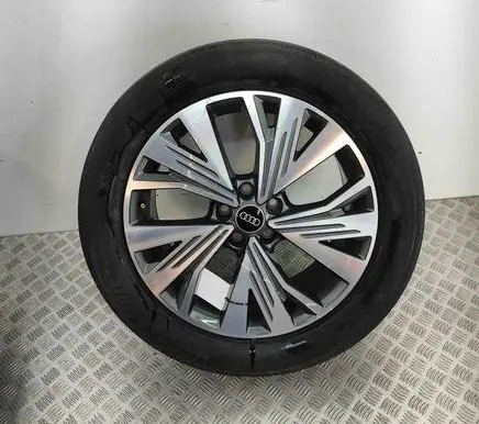 Audi Q4 Sportback e-tron R19 alloy rim 89A601025C