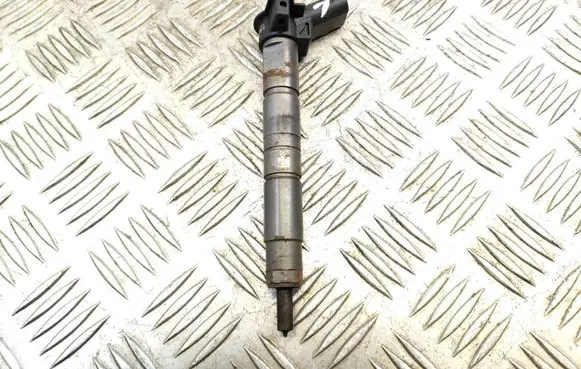 BMW X6 E71 Fuel injection system set 780542803