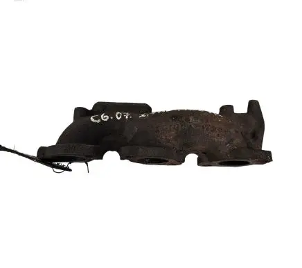 Citroen C6 Exhaust manifold