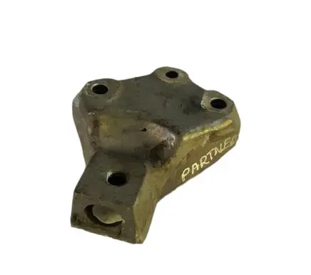 Peugeot Partner Engine mounting bracket 9644772580