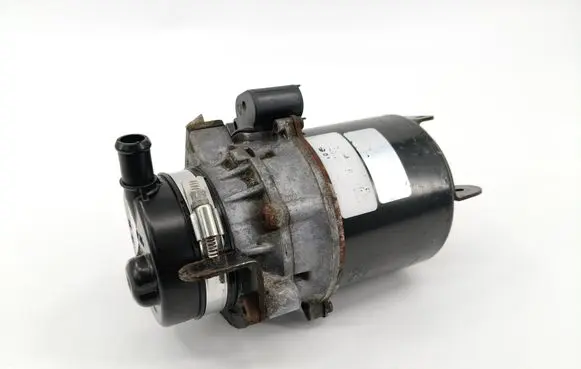 Mini One - Cooper R50 - 53 Electric power steering pump 7625477136