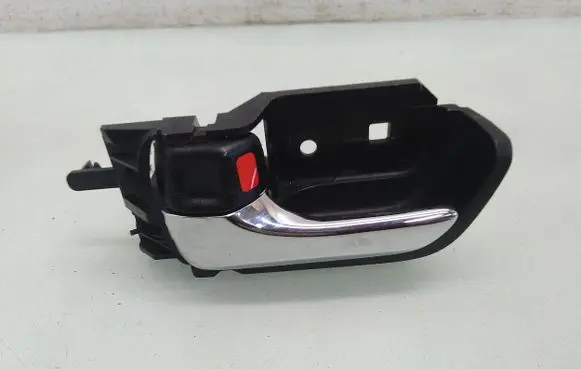 Toyota Prius (NHW20) Front door interior handle 6927447010