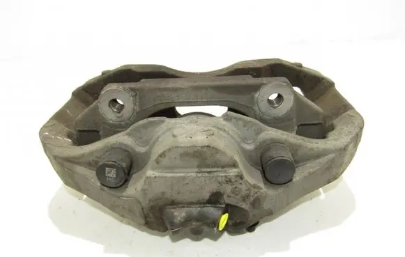 BMW 5 GT F07 Front brake caliper