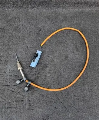 Land Rover Range Rover Sport L494 Exhaust gas temperature sensor FPLA12B591AA