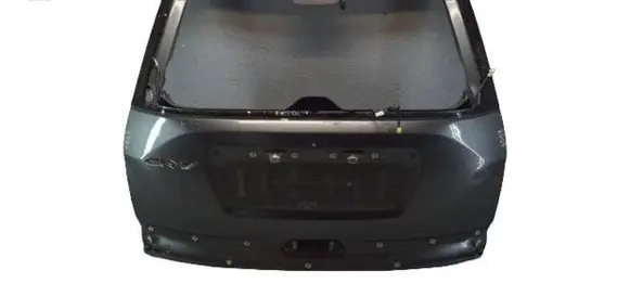 Honda CR-V Tailgate/trunk/boot lid