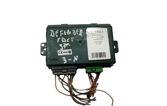 Rover Land Rover Other control units/modules YWC500660