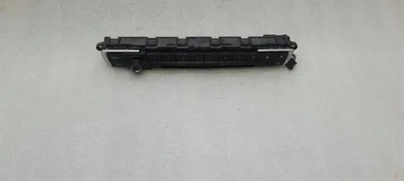 BMW 3 F30 F35 F31 Head unit multimedia control 6832880