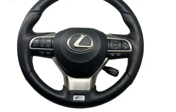 Lexus RX 450H Steering wheel 864a1-48011 Ge400-00271