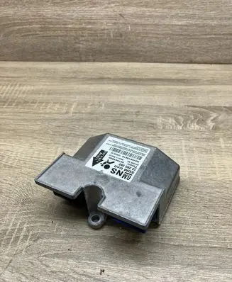 Opel Astra H Airbag control unit/module 13203262 327963935