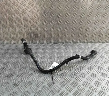 Jaguar I-Pace Engine coolant pipe/hose J9D38D138AB