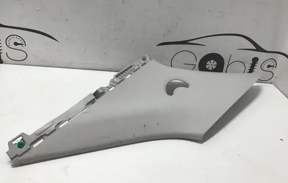 Hyundai Ioniq 5 (C) pillar trim 85861GI000