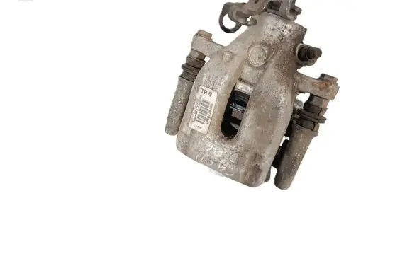 Citroen C4 II Rear brake caliper 9678720880 4401N7