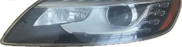 Audi Q7 4L Headlight/headlamp 4L0941003AK