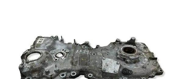 Lexus RC Timing belt guard (cover) 