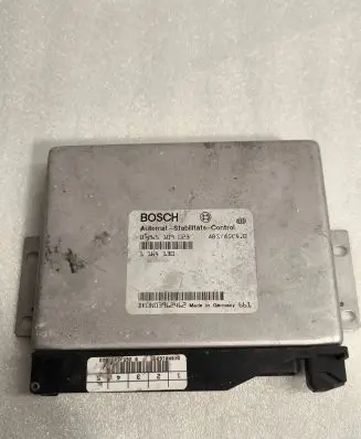 BMW 5 E39 ASC control unit/module 0265109023 1164130