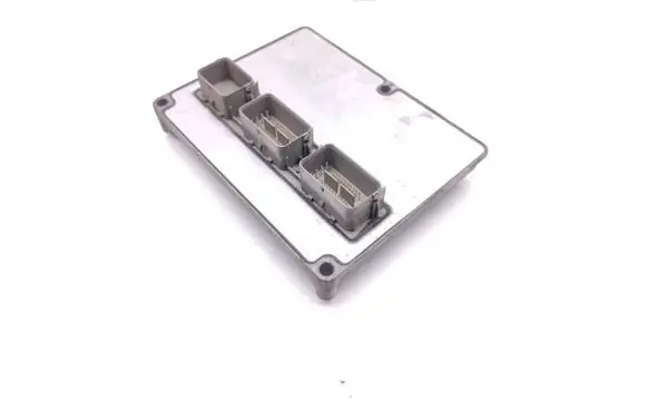 Ford C-MAX I Engine control unit/module 4M51-12A650-MA