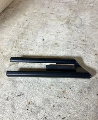 BMW 5 E60 E61 Front driver seat rail 703608290 7007703608290