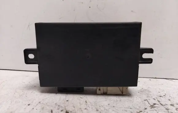 BMW 3 E36 Comfort/convenience module 61351387961 55892110