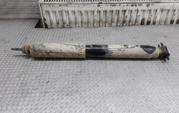 Jeep Grand Cherokee (WJ) Front shock absorber/damper
