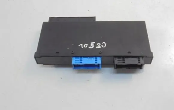 BMW X3 E83 Central body control module 6968832