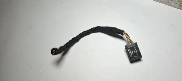 Audi A6 S6 C7 4G Other wiring loom 8K0973754